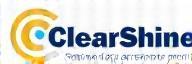ClearShine UK Ltd logo