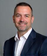 Grant McLeod managing director ClearShine UK Ltd